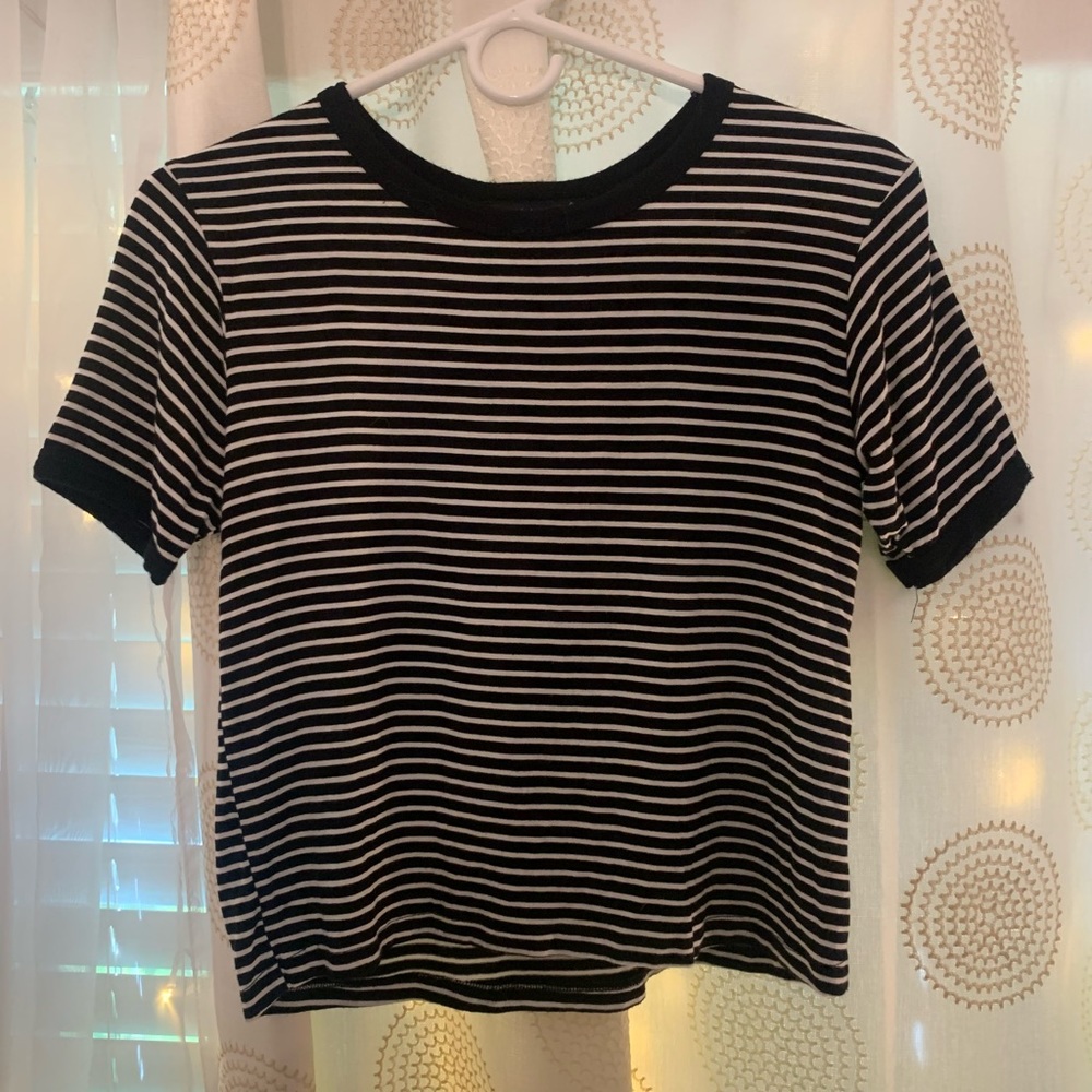 American Dream Crop Top